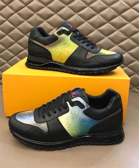 run away sneaker louis vuitton heren prijs|Louis Vuitton run away dhgate.